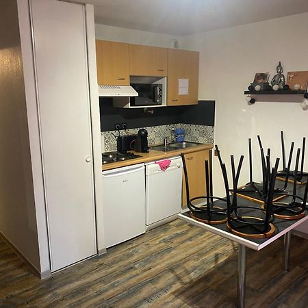 Residence Bellevue Cauterets Dış mekan fotoğraf