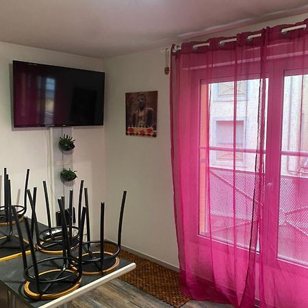 Residence Bellevue Cauterets Dış mekan fotoğraf