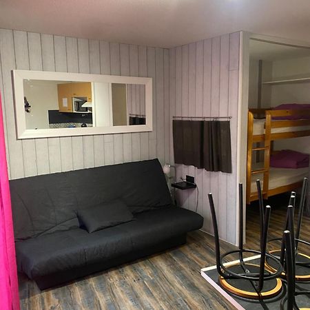 Residence Bellevue Cauterets Dış mekan fotoğraf