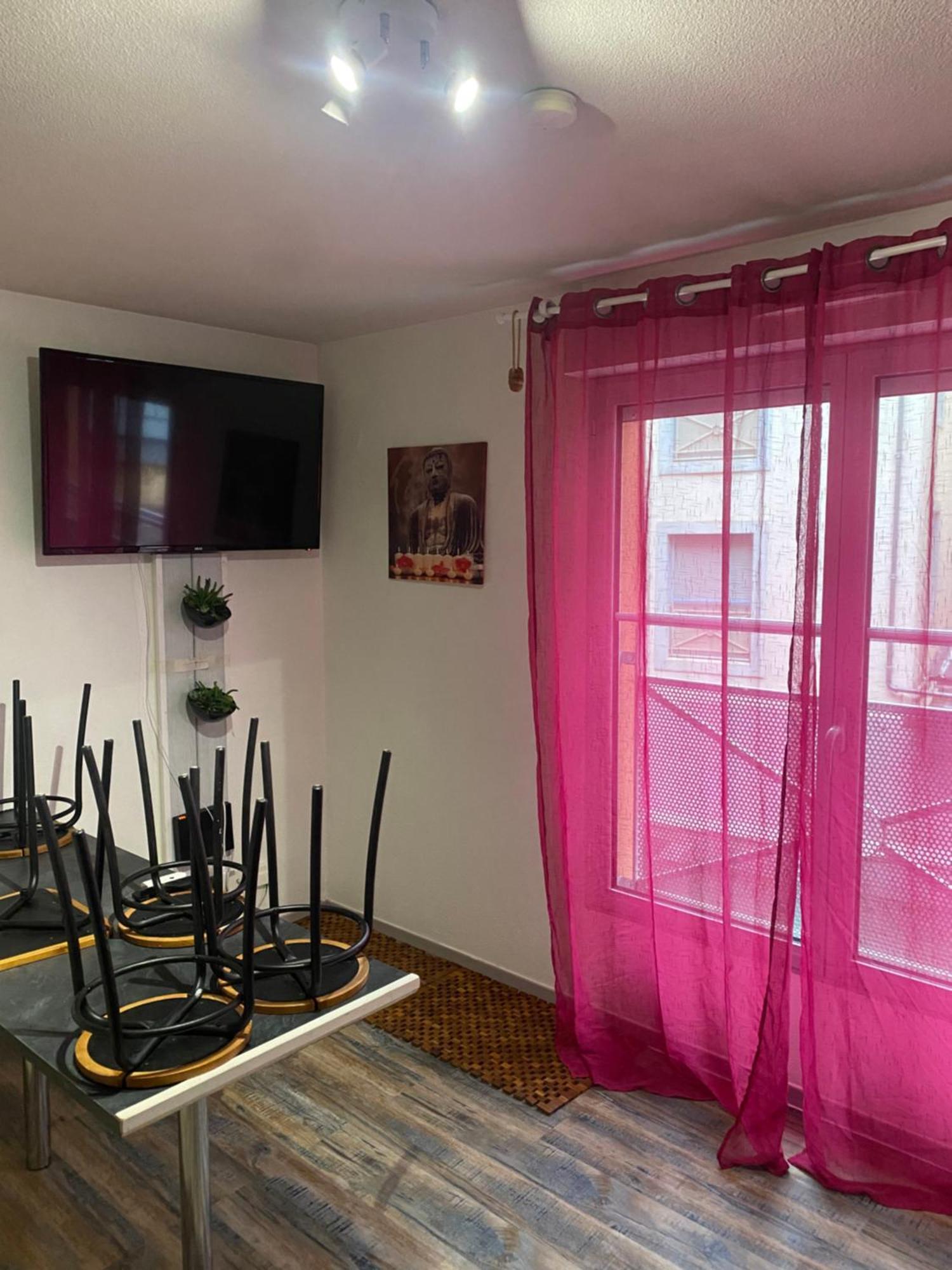 Residence Bellevue Cauterets Dış mekan fotoğraf