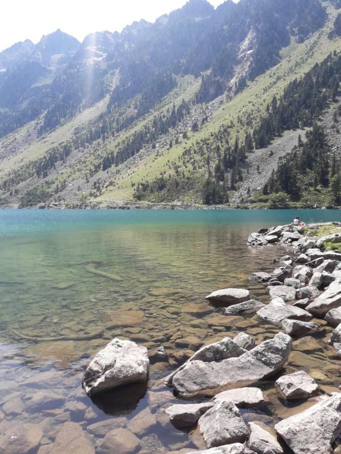 Residence Bellevue Cauterets Dış mekan fotoğraf